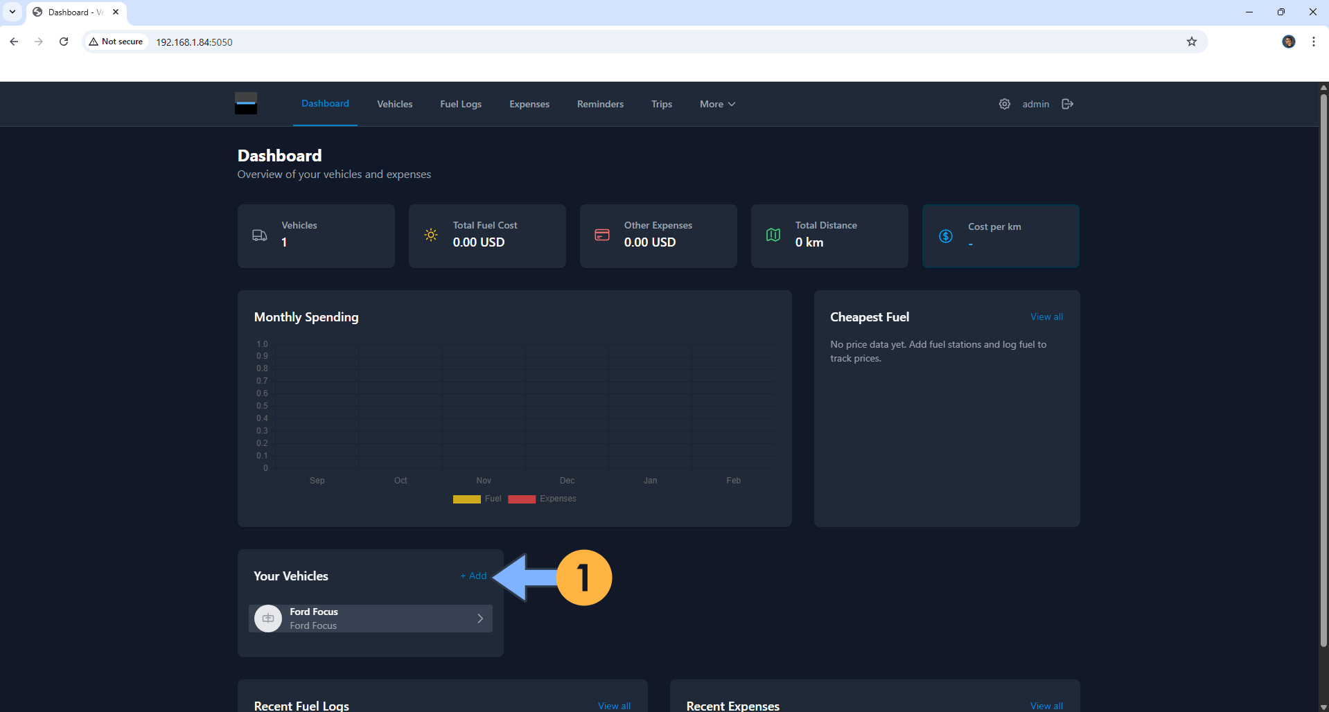 May Asustor NAS Set up 8