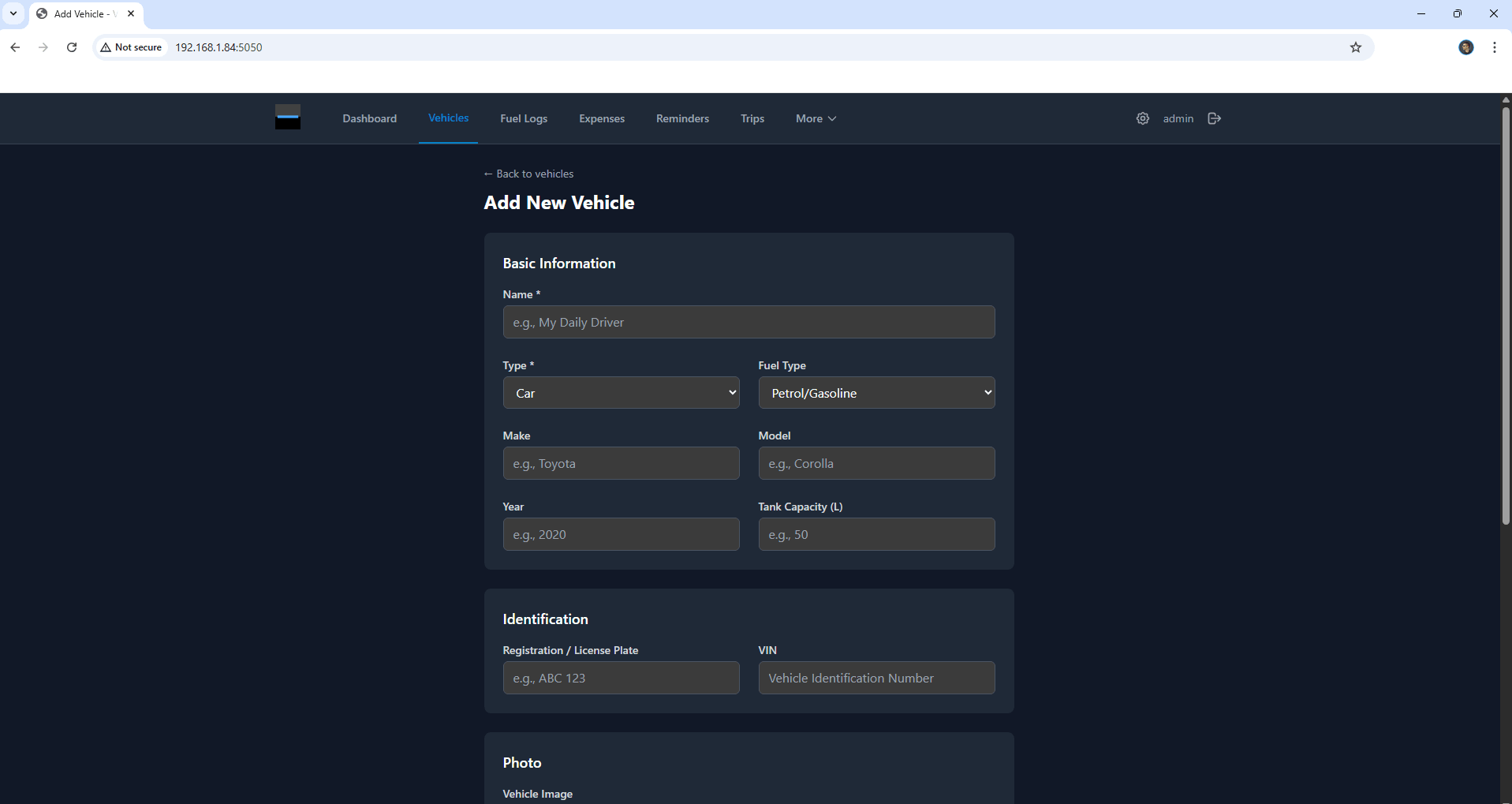 May Asustor NAS Set up 9