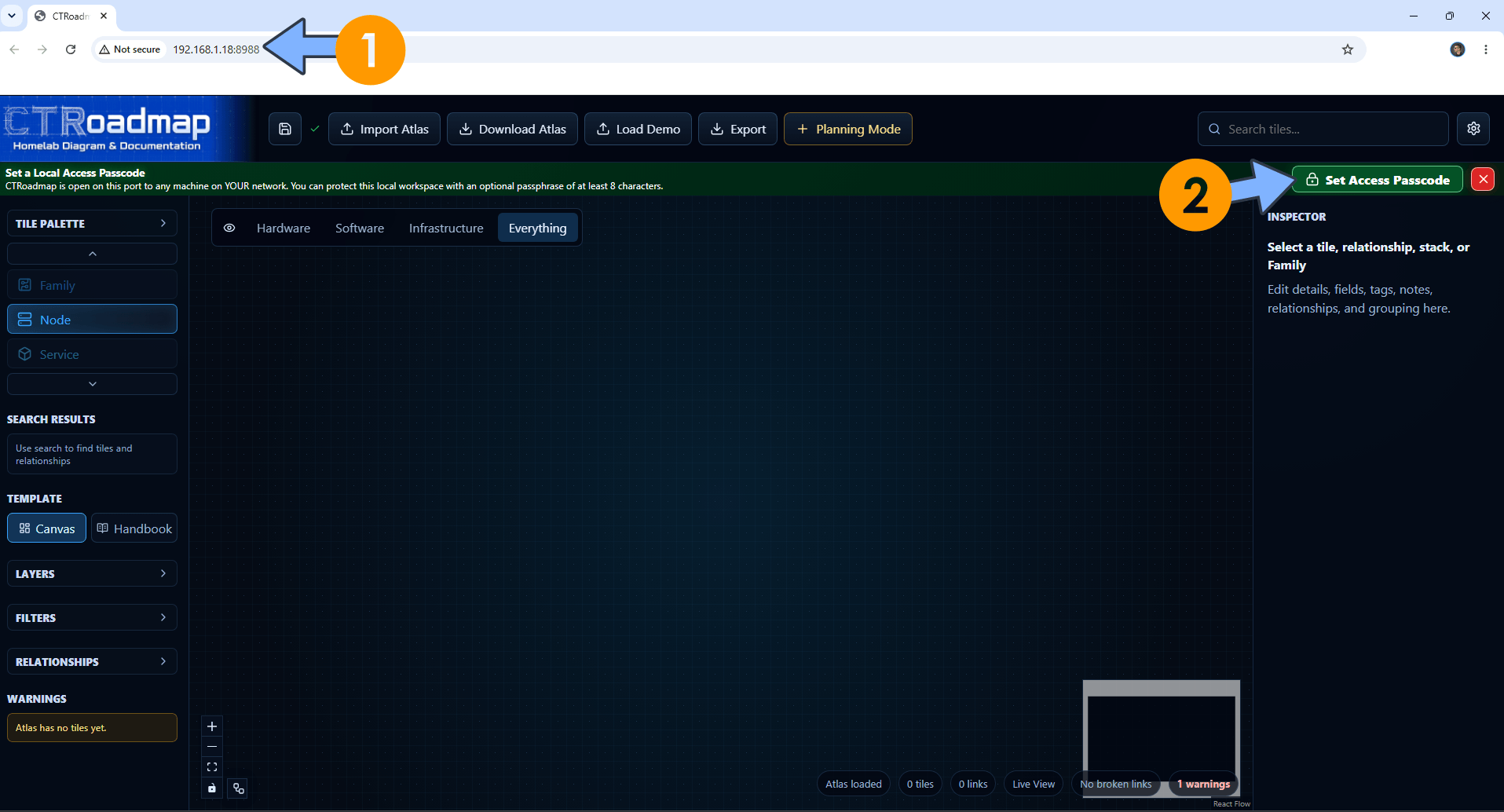 CTRoadmap Synology NAS Set up 5