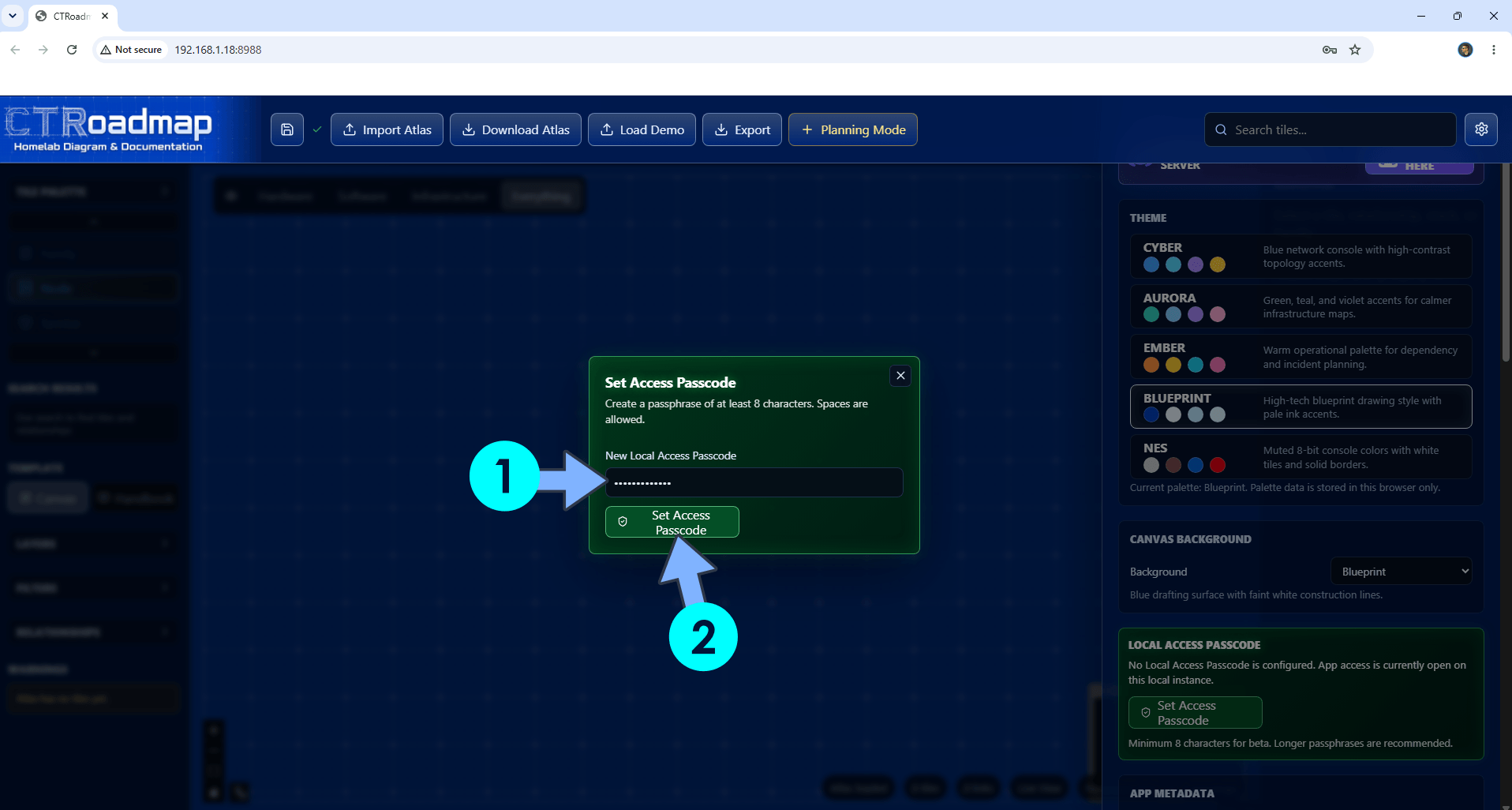 CTRoadmap Synology NAS Set up 7