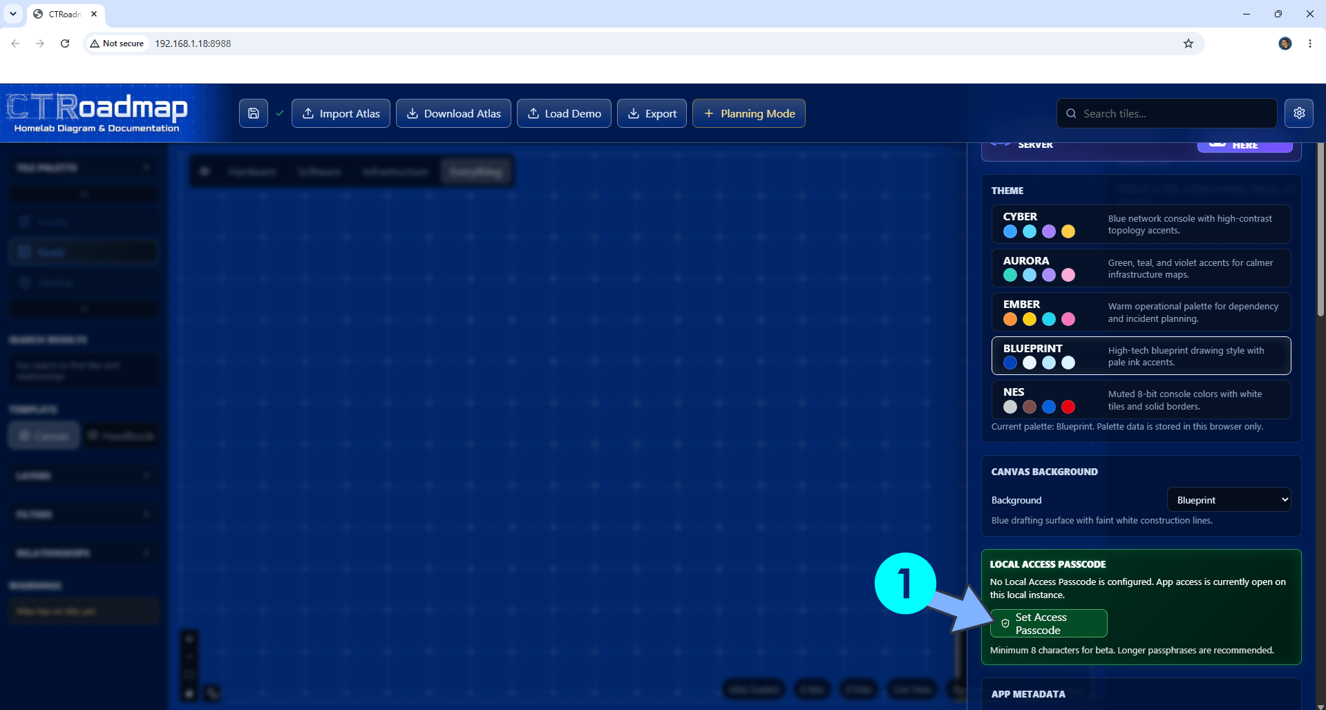 CTRoadmap UGREEN NAS Set up 6
