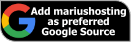 Google Preferred Site