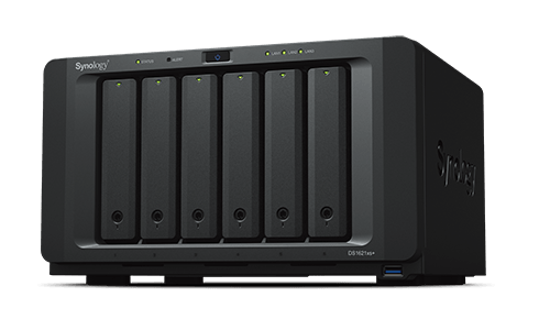 DS1621xs+ Synology NAS