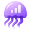 JellyGlance