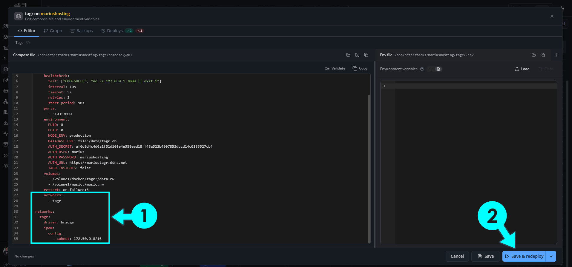 FIX networkdefault failed to create network … all predefined address pools have been fully subnetted