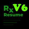 Reactive Resume V6