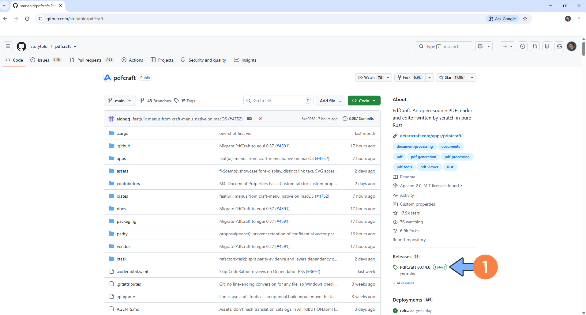 Update ArtCraft Apps on Your NAS 4