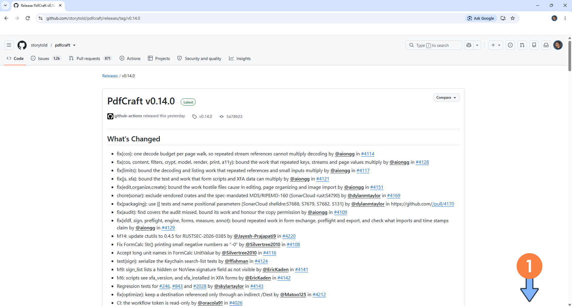 Update ArtCraft Apps on Your NAS 5